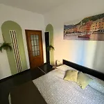 House Pra Vicino Spiagge E Uscita Autostrada * 제노바
