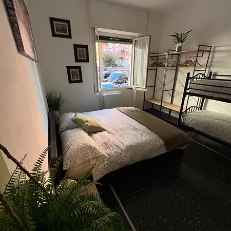 House Pra - Casa * 제노바