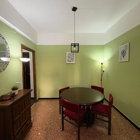 House Pra - Casa 아파트