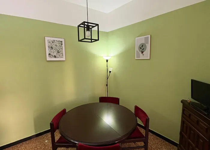 House Pra Vicino Spiagge E Uscita Autostrada Lejlighed *