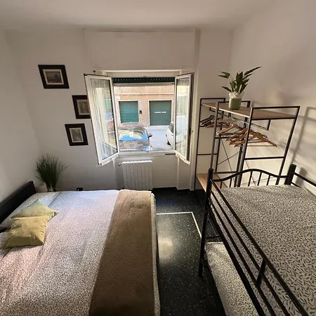 House Pra Vicino Spiagge E Uscita Autostrada *