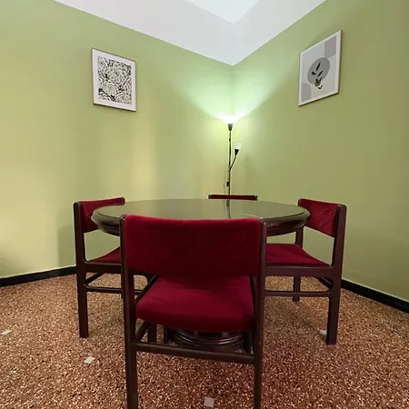 House Pra Vicino Spiagge E Uscita Autostrada Апартаменты