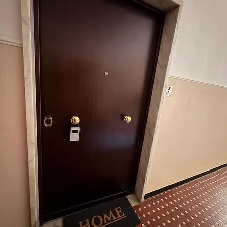 Apartment House Pra - Casa