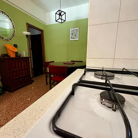 House Pra - Casa Genoa