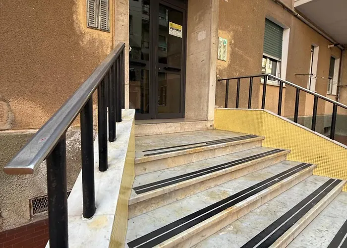 House Pra Vicino Spiagge E Uscita Autostrada *