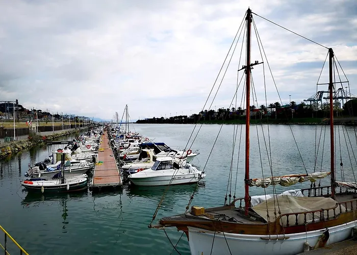 House Pra Vicino Spiagge E Uscita Autostrada