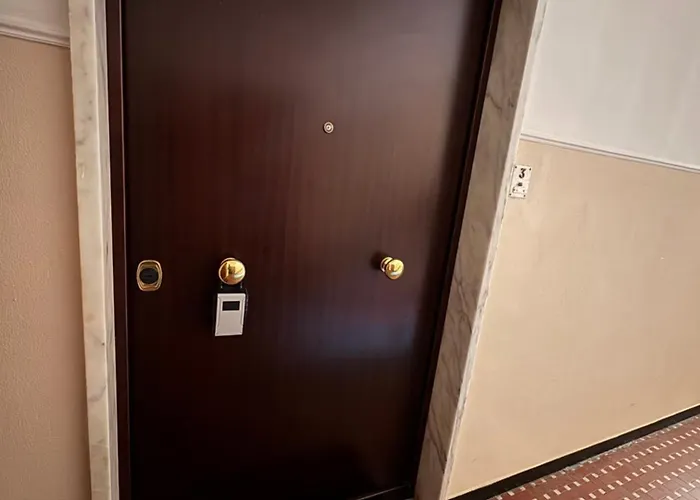 Apartment House Pra Vicino Spiagge E Uscita Autostrada