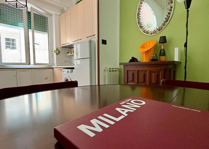 Apartment House Pra Vicino Spiagge E Uscita Autostrada