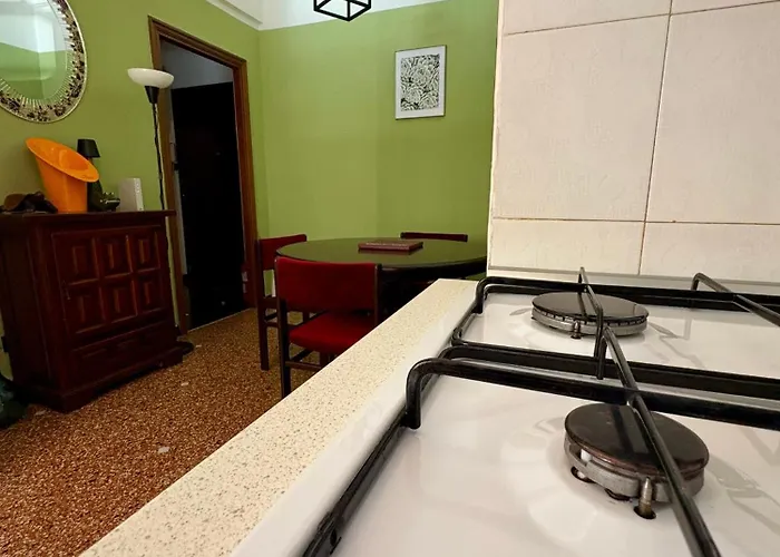 House Pra Vicino Spiagge E Uscita Autostrada Genua