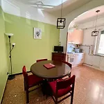 House Pra Vicino Spiagge E Uscita Autostrada Apartment Genua