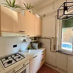 Apartment House Pra Vicino Spiagge E Uscita Autostrada Genua