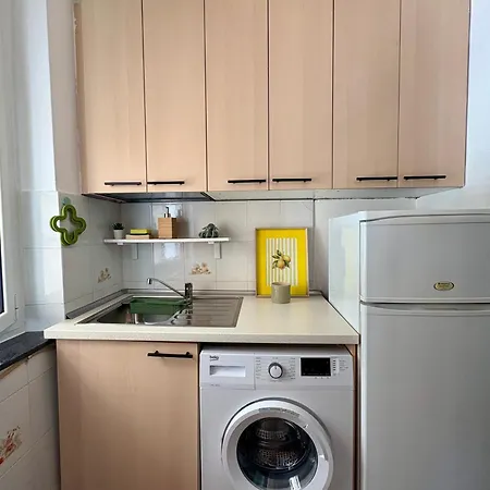 House Pra Vicino Spiagge E Uscita Autostrada Genua