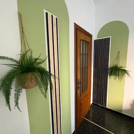 House Pra Vicino Spiagge E Uscita Autostrada
