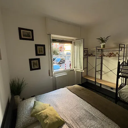 House Pra - Casa ג'נובה