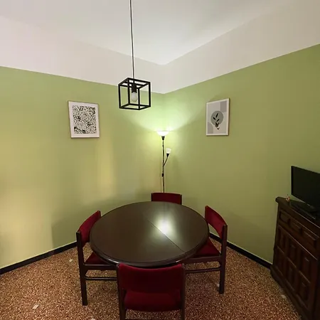 House Pra Vicino Spiagge E Uscita Autostrada Lejlighed *