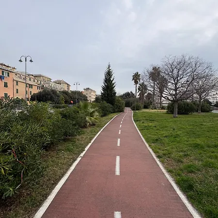 Lejlighed House Pra Vicino Spiagge E Uscita Autostrada *
