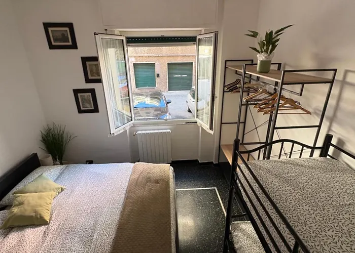 House Pra Vicino Spiagge E Uscita Autostrada *