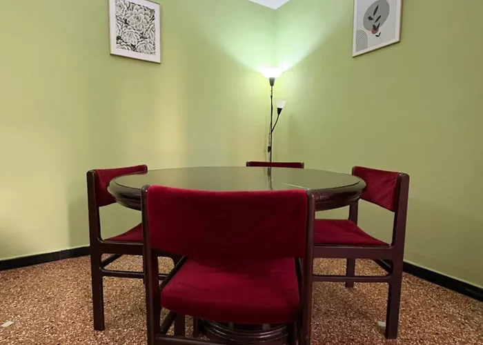 House Pra Vicino Spiagge E Uscita Autostrada Appartement